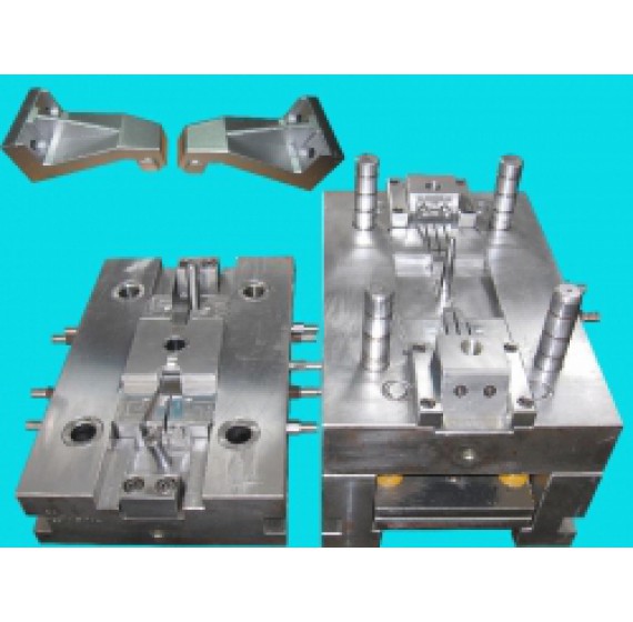 Khuôn đúc áp lực